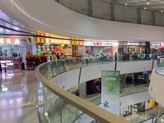 -万达广场(北京槐房店)