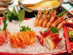 -温禾牛·和牛寿喜烧自助火锅(恒基名人店)