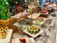 -大汉金桥华美达广场酒店·食秀全日制餐厅