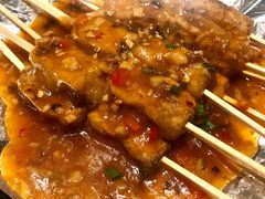 徽州毛豆腐-徽宴楼·玫瑰之约(祥源店)