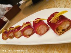 -明阁 Ming Court(广州朗豪酒店)