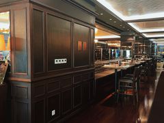 -Wolfgang’s Steakhouse 沃夫冈牛排馆(上海白玉兰广场店)