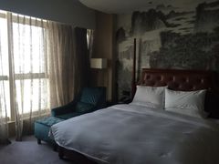 -蓝天清水湾国际大酒店