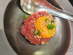 -俺的焼肉(銀座9丁目店)