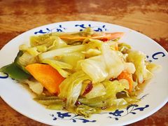 泡菜-柴氏风味斋(甘家口店)