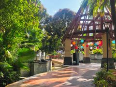 -台山颐和温泉城