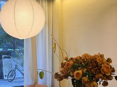 -COTTON CAFE(德信·中外公寓店)