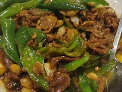 -绿草地·湘菜(芙蓉天街店)