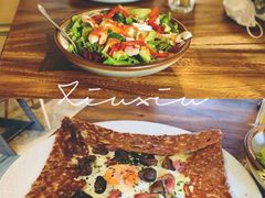 -RAC BAR(安福路店)