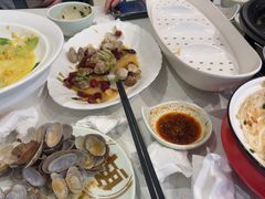 -船歌·鱼水饺青岛菜(国贸商城店)