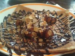 Crepe-La Creperie法餐厅(桃江路店)