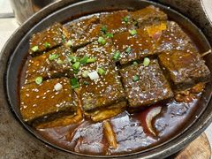 -热河食府(中山路店)