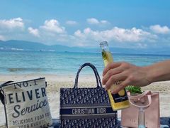 -三亚太阳湾柏悦酒店