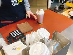 -维维豆奶(金鹰新街口店)