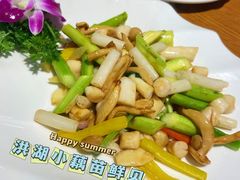 -周锦记广式餐厅