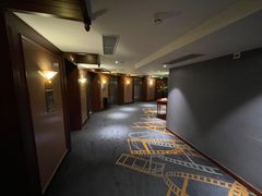 -上海银星皇冠假日酒店
