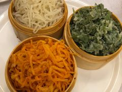 -金狮麟·新豫菜(金码大厦店)