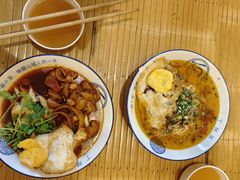 -丁阿纸面馆