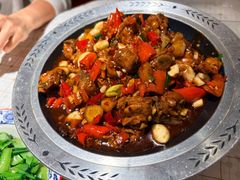 -3弄堂·滕王饭店·江西菜(铜锣湾店)
