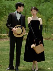 -薇视觉婚纱摄影工作室·婚纱照·结婚照