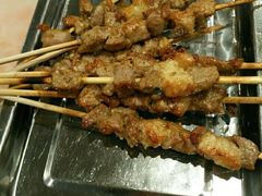 -北疆饭店(宝龙店)