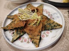 -麒麟中餐厅·经典粤菜·地道菜式老字号(广州长隆酒店)