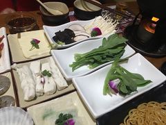 -束河人家(南锣鼓巷店)