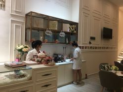 -MIDA蜜哒•科技逆龄美肤连锁