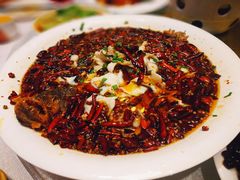 -天堂鸟水煮鱼(经南三路店)
