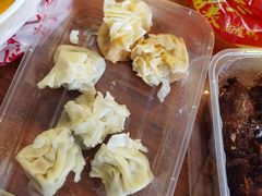 -海汇源老烧麦店(东大街总店)