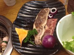 -小城粥道·海胆鲜虾粥(解放广场店)
