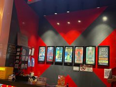 -Xcape异时刻密室逃脱魔法互动(瑞虹天地太阳宫店)