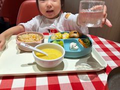 -西贝(东方路店)