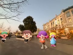 -比斯特上海购物村精品奥特莱斯