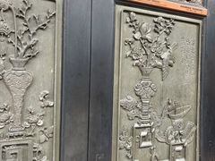 -陈家祠堂-游客中心
