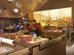 -西塔老太太泥炉烤肉(青浦蟠龙天地店)