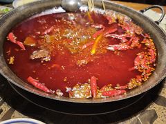 -六公里老火锅(总店)