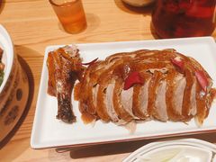 -满盛家宴·烤鸭·海鲜天津菜(河北路总店)