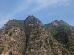 -十渡东湖港风景区
