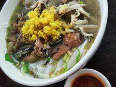 -潮镇老尾牛杂(环城西路店)