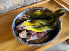 嘎鱼-姥家大锅台(凤凰岭店)