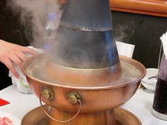 -东来顺饭庄(天坛店)