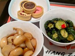 -李犟大爆鳝面·手工蟹黄包(湖滨西湖店)