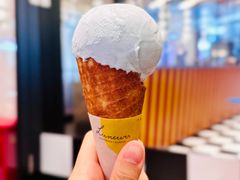 -LUNEURS月乐诗·法式冰淇淋(北外滩来福士广场店)