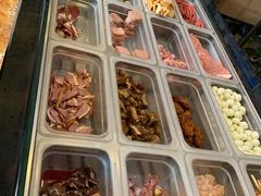 -拿渡麻辣香锅(幸福港湾店)