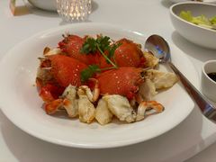 -醉辉皇上海之巅(上海中心大厦店)
