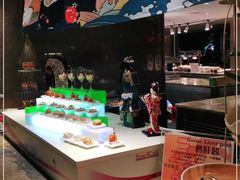 -白天鹅宾馆·流浮阁咖啡厅