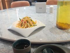 -聚丰园•湖鲜餐厅(阿红私房菜梅石路店)