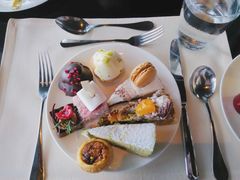 -澳门旅游塔360°旋转餐厅(南湾湖广场店)