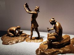 -鸿山遗址博物馆